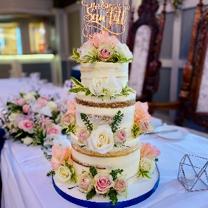 Cakes by Katey