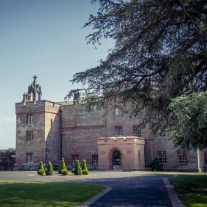Rose Castle