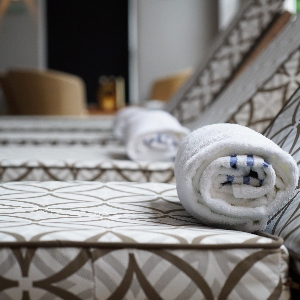 Cotswold House Hotel and Spa