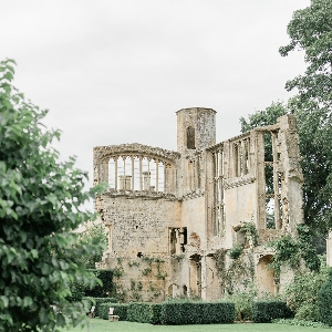 Sudeley Castle