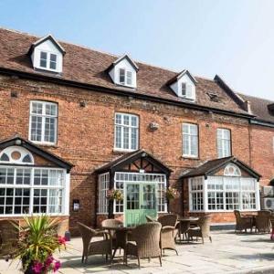 Bank House Hotel Worcester