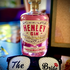 The Henley Distillery