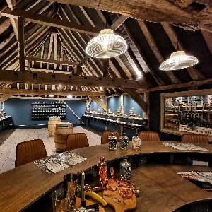 The Henley Distillery