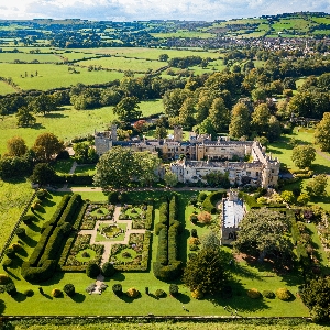 Sudeley Castle