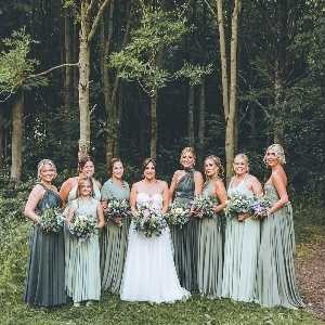Sally's Floral Studio