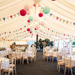 Devon and Somerset Marquees Ltd