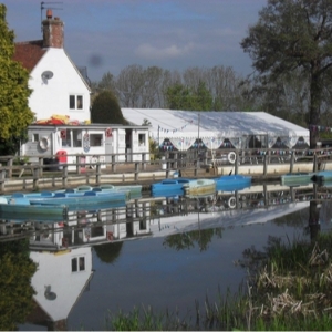 The Anchor Inn