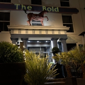 The Bold Hotel