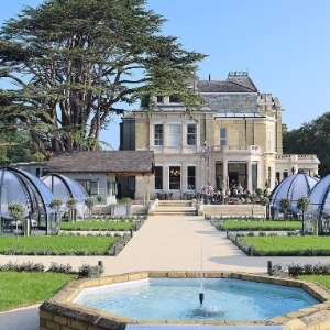 The Mansion at Coldeast