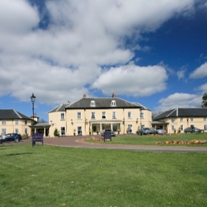 Hardwick Hall Hotel