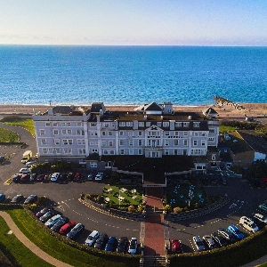 Hythe Imperial Hotel & Spa