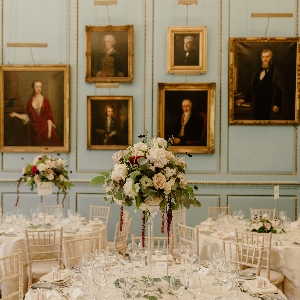 Bradbourne House