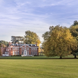 Bradbourne House