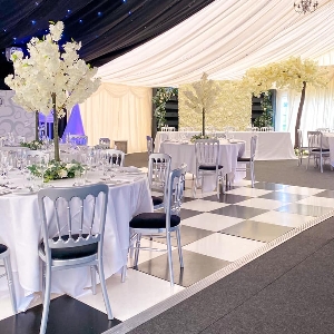 Johanna Event Hire