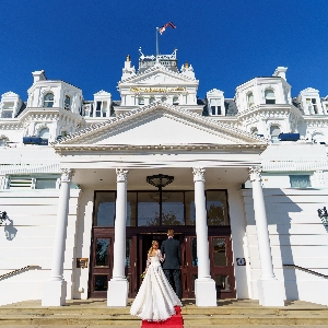 The Grand Hotel Eastbourne