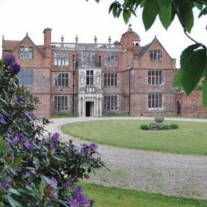 Castle Bromwich Hall Hotel