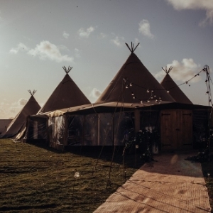 Ponderosa Weddings Cumbria
