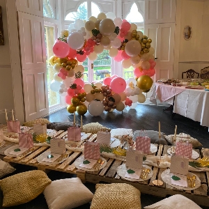 Events by Amy