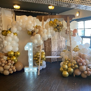 Events by Amy