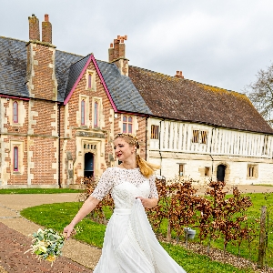 Llanthony Secunda Priory