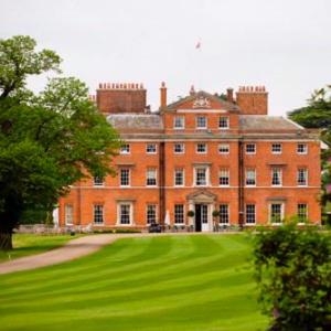 Brocket Hall