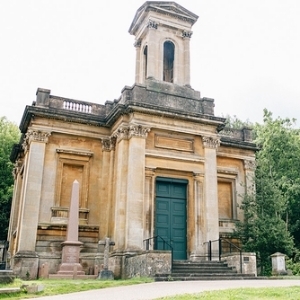 Arnos Vale Cemetery