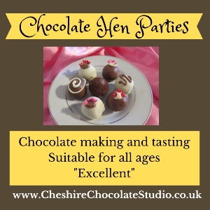 Cheshire Chocolate Studio