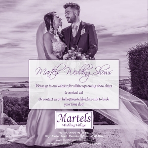 Martels Bridal Boutique