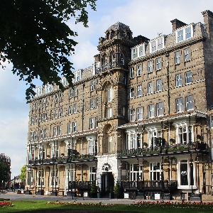 The Yorkshire Hotel