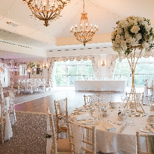 Stoke by Nayland Weddings