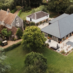Chapel House Estate