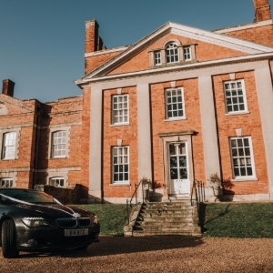 Warbrook House
