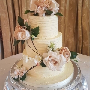 Cakes To Please