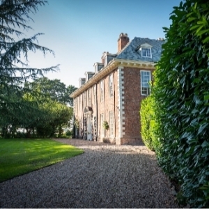Camblesforth Hall