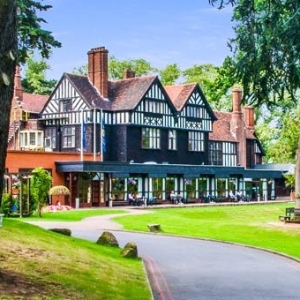 Royal Court Hotel