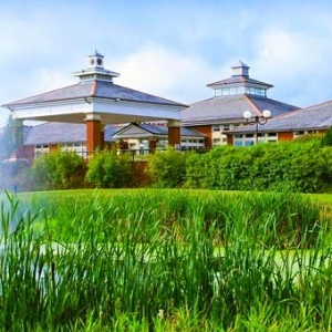 Bromsgrove Hotel & Spa
