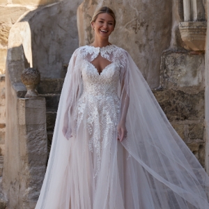 Lily Francis Bridal