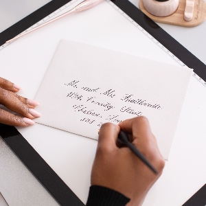 Ribbon and Scripts Ltd. Calligraphy and Engraving