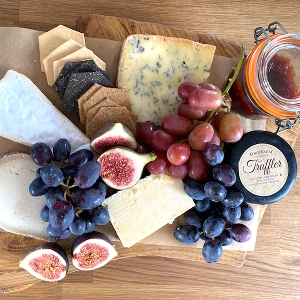 The Wild Picnic Company