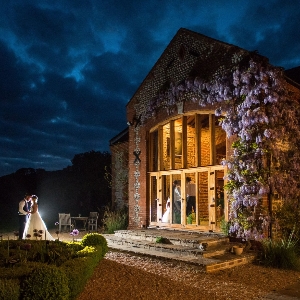 Chaucer Barn