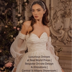 Inna Voronova Bridal