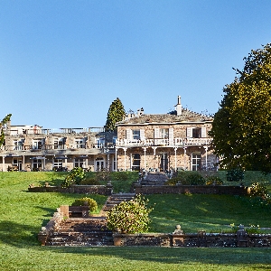 Macdonald Leeming House