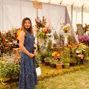 Yalham Hayes Flower Farm