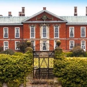 Bosworth Hall Hotel & Spa