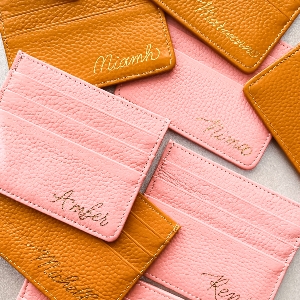 Ribbon and Scripts Ltd. Calligraphy and Engraving