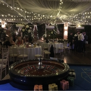 Greater London Fun Casino Entertainment