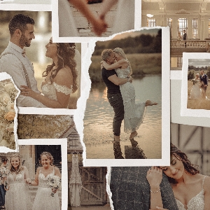 Daniel Pitts Wedding Photography & Videography