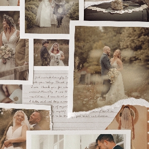 Daniel Pitts Wedding Photography & Videography