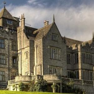 Bovey Castle Hotel