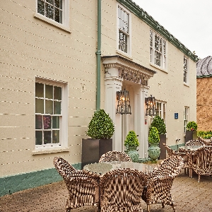 Hotel du Vin & Bistro York